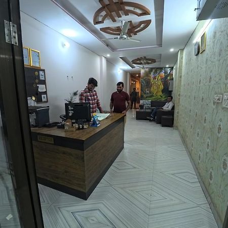 Hotel Aapno Shyam And Restaurant Khātu Kültér fotó
